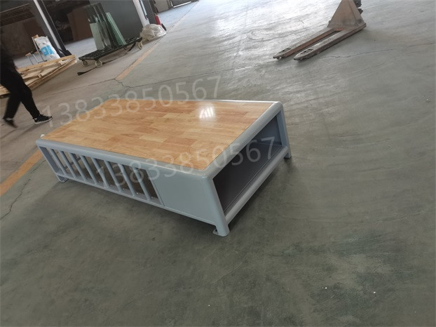 湛江拘留所床具