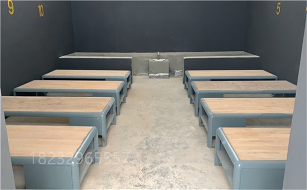 湛江拘留所床具