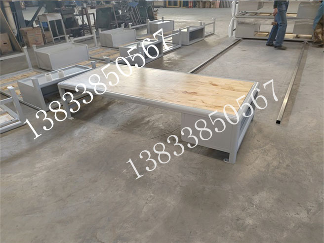 湛江监狱床具