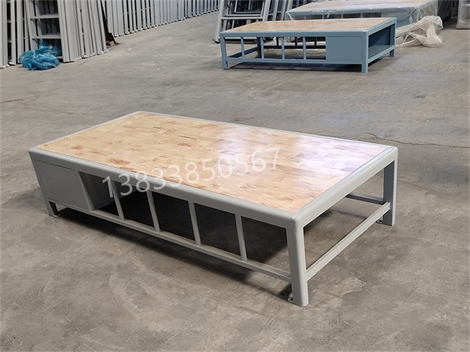 湛江Y型看守所床具